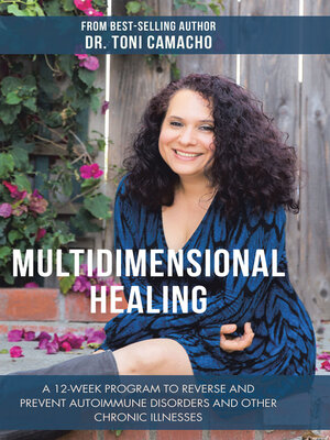 cover image of Multidimensional Healing